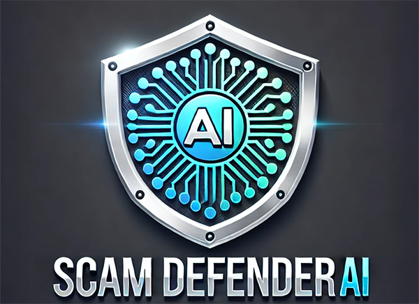 scamdefender ai