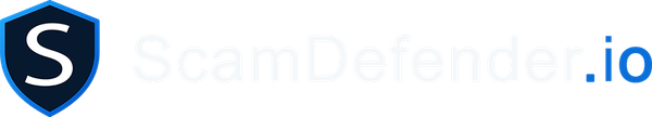 scamdefender.io